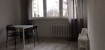 1-pokojowe mieszkanie na bielanach