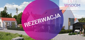 Dom w standardzie deweloperskim