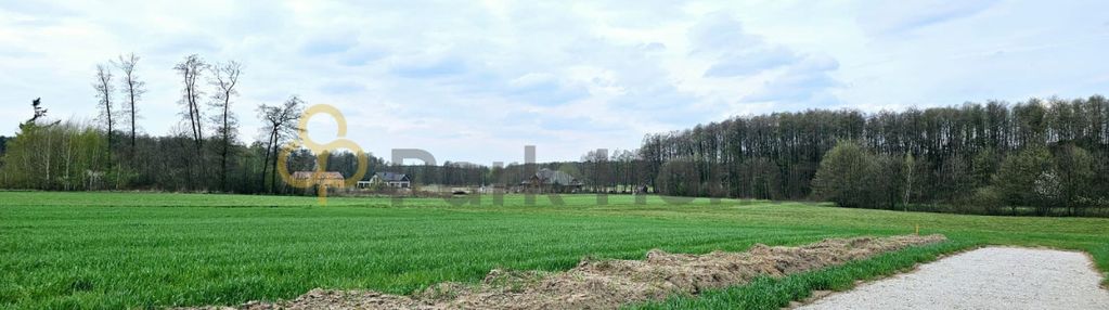 Działka budowlana- konarskie- gm. kórnik- wz
