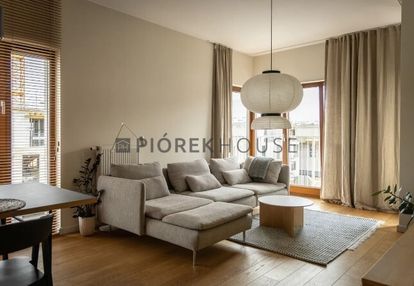 3-pokojowe mieszkanie na mokotowie