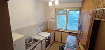 2-pokojowe mieszkanie na mokotowie