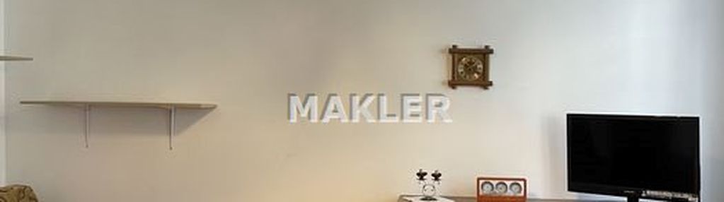 Kawalerka- parter- 30m2