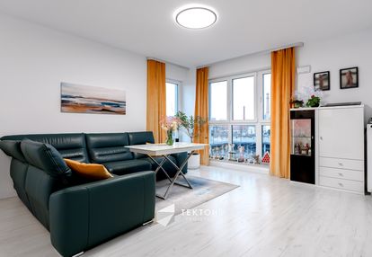 Apartament premium z widokiem i salą konferencyjną