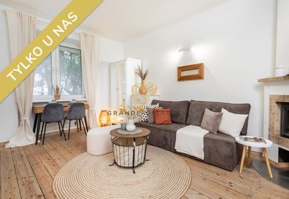 Mokotów, ul. zakrzewska 8, 2-pokojowe