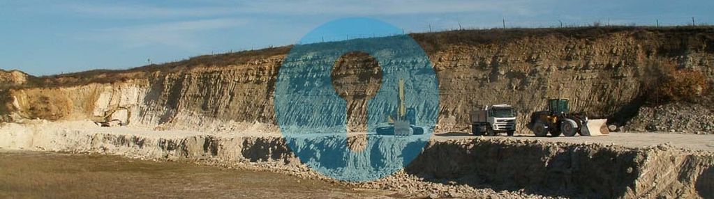 Kopalnia z koncesją i sprzętem | świętokrzyskie