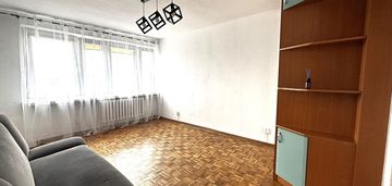 Mieszkanie w centrum 36,3 m² – boh. getta