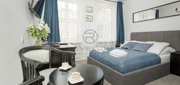 Kawalerka po remoncie | stare miasto | 40 m²