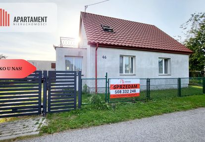 Siedlisko z potencjalem + działka budowlana