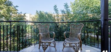 Mieszkanie 2 pok., 47,5 m², balkon, zwierzaki ok