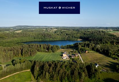 Stare czaple - działka 1093 m2
