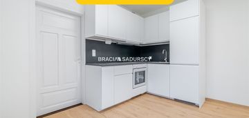 2 pokoje po aranżacji | 30,41 m² | os. ogrodowe