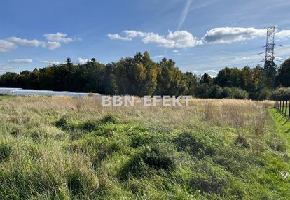 Działka na pograniczu bielska i czechowic
