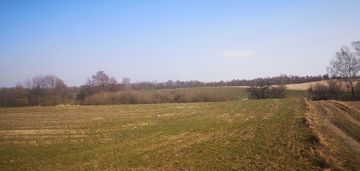 Działka rolna, gmina sicienko