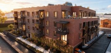 Nowe 2-pokoje, centrum, idealne pod wynajem, hit!!