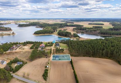 Dom położony 200 m od j. borzyszkowskigo-lipnica