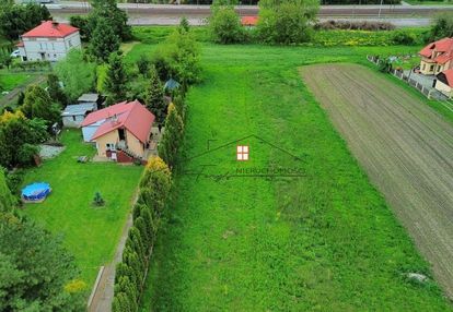 Działka w bolestraszycach, ul. kwiatowa (16 arów)