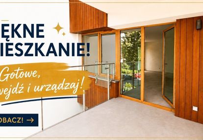 Nowy adres na sławinku | 3 pokoje balkon !