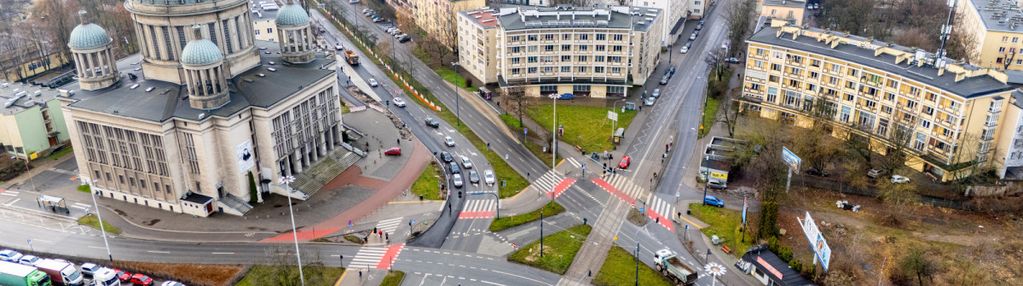 3 pokoje | centrum  | idealna inwestycja