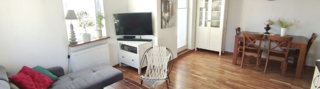 2-pokojowe mieszkanie na białołęce