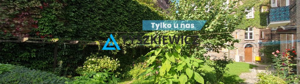 W sercu gdańska | 46,5 m2| kamienica po remoncie