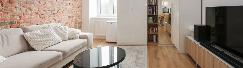 Nowoczesne, gotowe do zamieszkania 3pokoje, piła