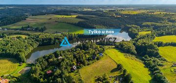 Działka budowlana nowe czaple