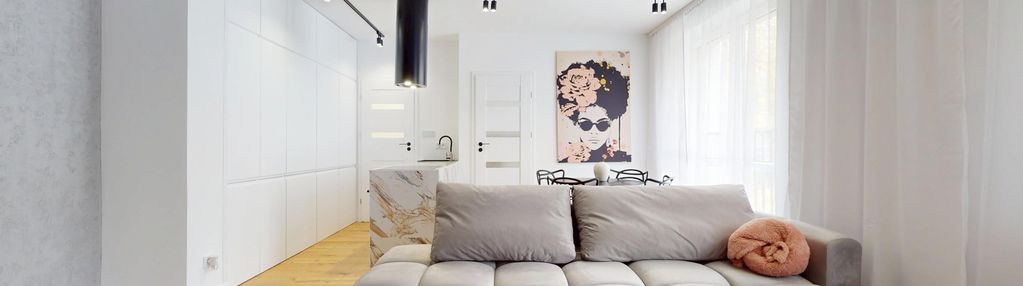 2pok. | po remoncie | miejsce parkingowe