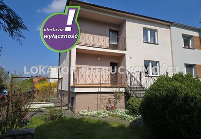 Bliźniak "klocek" na os. staszyce w dobrej cenie