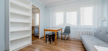 Kawalerka przy umb i usk - idealna na start