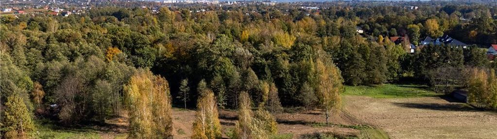 Działka budowlana w jasienicy świetna lokalizacja