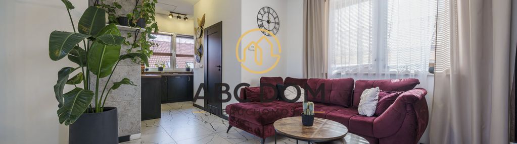 Eleganckie 3 pokojowe dla obcokrajowców skowarcz