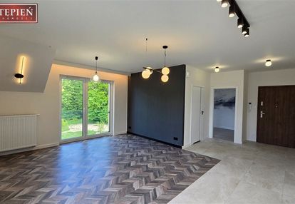 Luksusowy apartament w cieplicach
