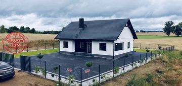 100 m2 marzeń w rozłazinie