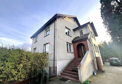 Nowa cena ! dom z ogromnym potencjałem - marki