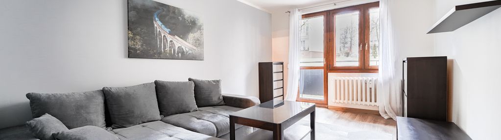 2 - pok. | broniewskiego | parter | od zaraz