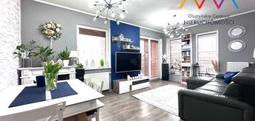 3 pokojowe mieszkanie osiedle leśna