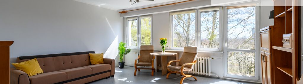 3 pokoje | 57,9 m² | ul. pana tadeusza 2 | olsztyn