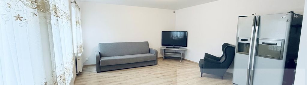 Bezczynszowe mieszkanie po remoncie | bez prowizji