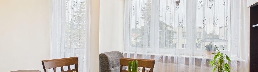 Przytulne mieszkanie z balkonem i piwnicą