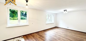 Gdynia mały kack! wyjątkowe mieszkanie z ogrodem!