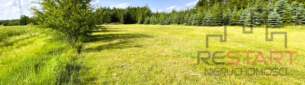 Działki budowlane na sprzedaż–gąba, gm. mszczonów