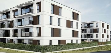 Przestrzeń i spokój- idealne dla rodziny