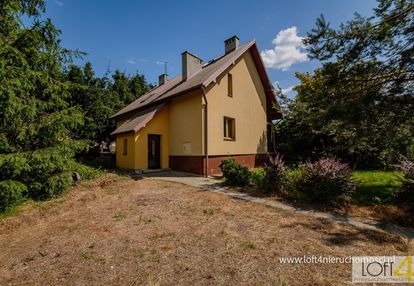 Dom w tarnowcu koło tarnowa
