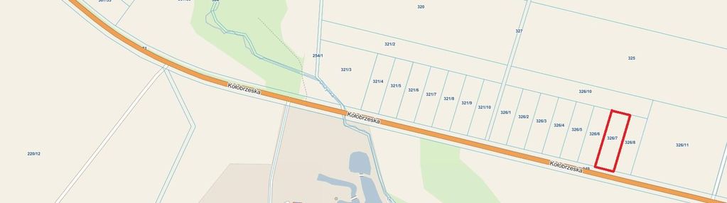 Okazja - działka w dygowie