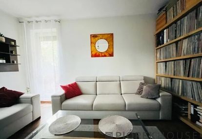 2-pokojowe mieszkanie na rembertowie
