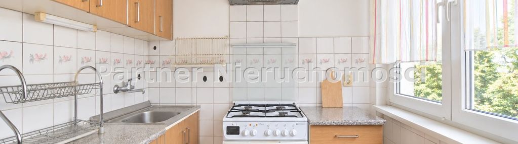 2 pokoje parter! koniuchy! balkon!