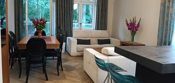 Apartament 3 pokojowy w rezydencji willa park !