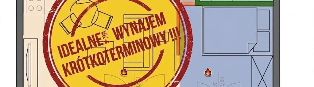 !!! apartament idealny pod wynajem premium !!!