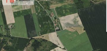 Działki z warunkami zabudowy