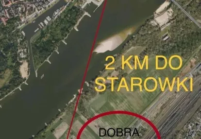 Działka na sprzedaż 4762m2